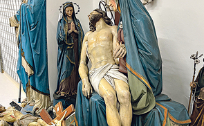 Einzigartige Fortbildung Kirchenpflege für Deutschland interessant