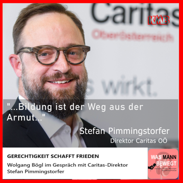 Mag. Stefan Pimmingstorfer 